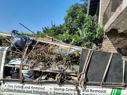Best Attic Cleanout  in Laurinburg, NC