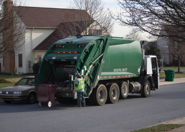 Best Dumpster Rental Services  in Laurinburg, NC