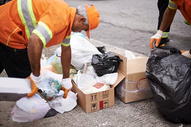 Best Moving and Downsizing Cleanouts  in Laurinburg, NC
