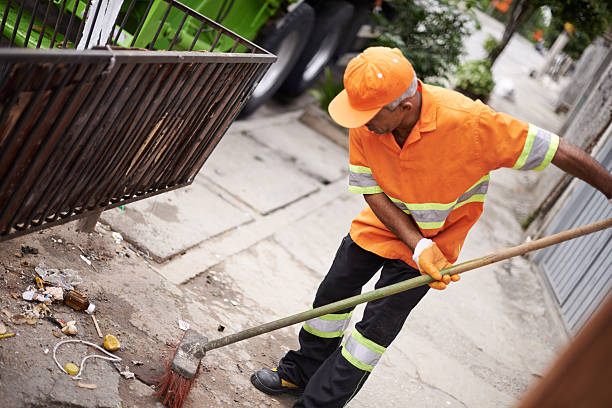 Best Furniture Removal  in Laurinburg, NC
